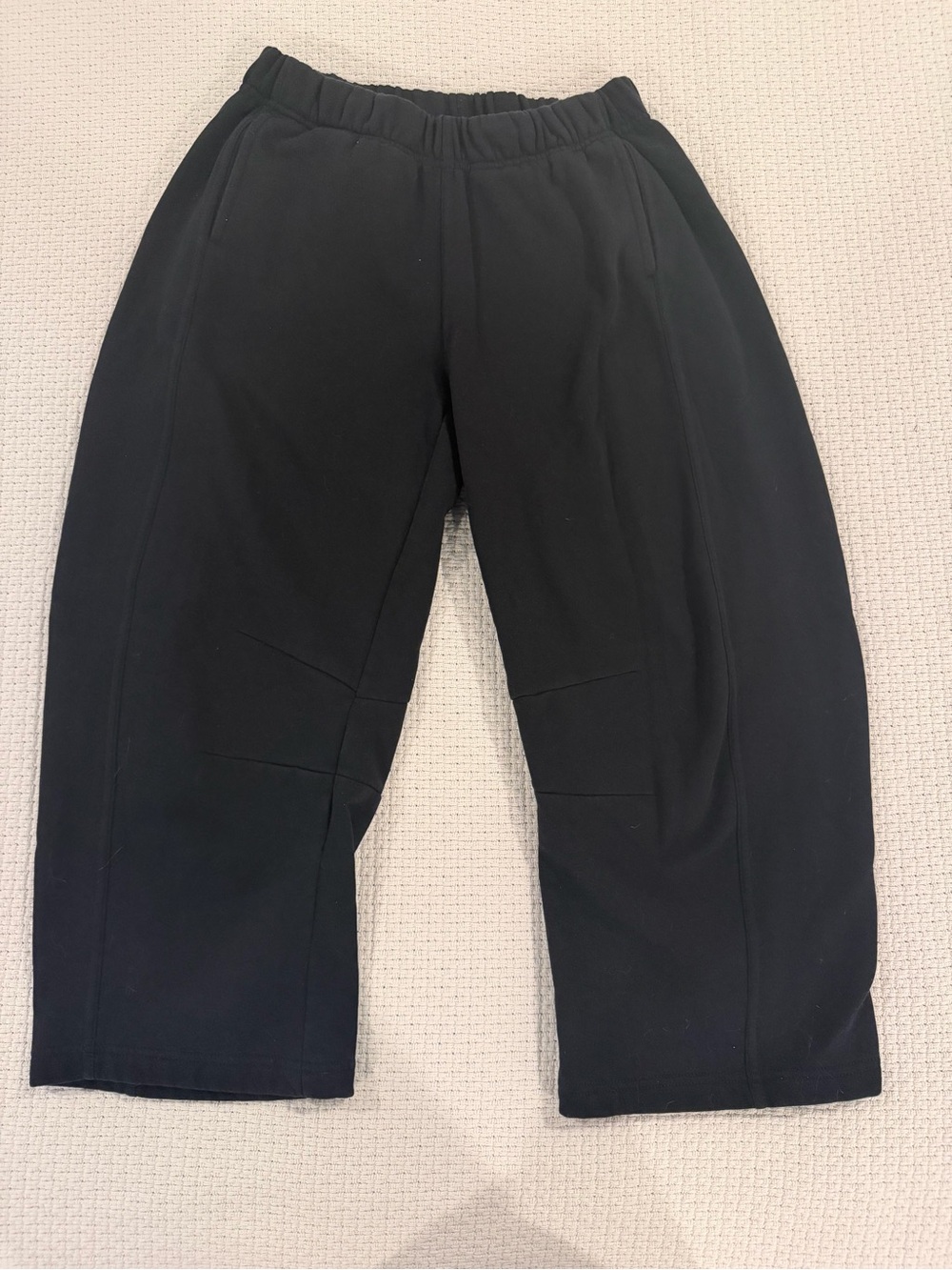 Anthropologie Barrel Sweatpants xxsp